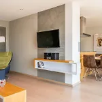Apartment Alpa-art *
