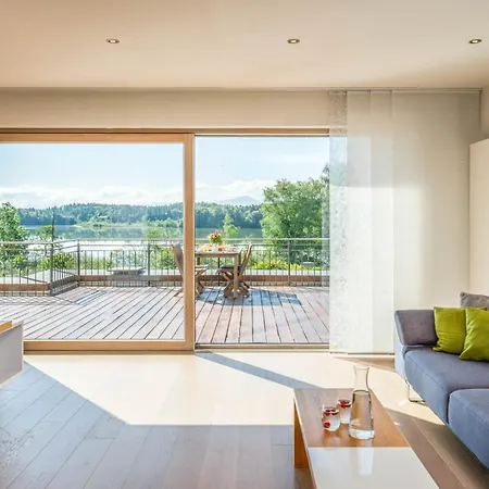Apartment Alpa-art Bad Endorf