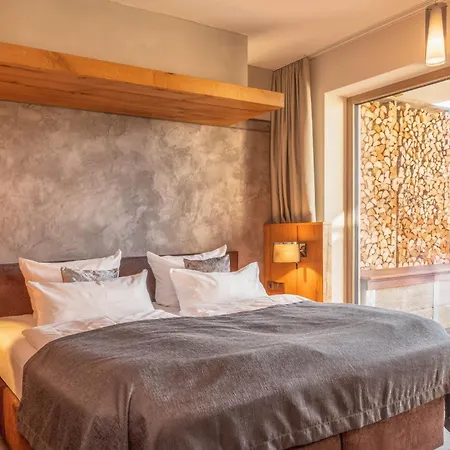 Alpa-art Apartment *