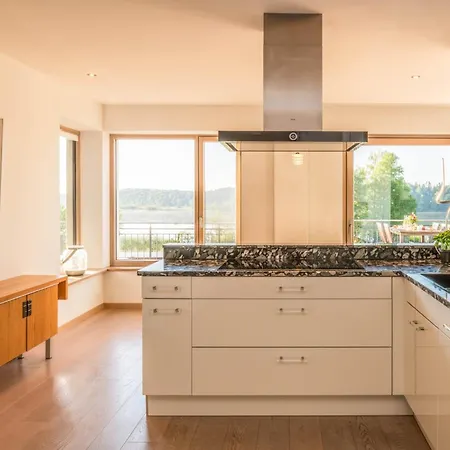 Alpa-art Apartment Bad Endorf