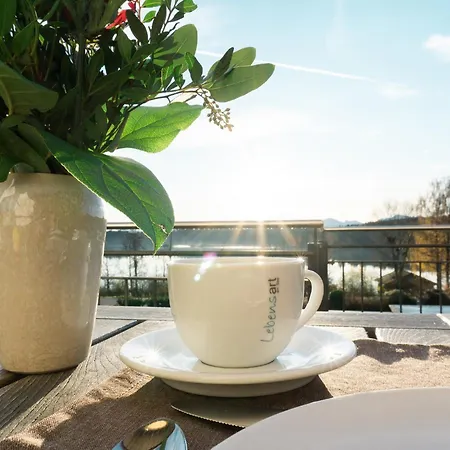 Alpa-art Apartment Bad Endorf