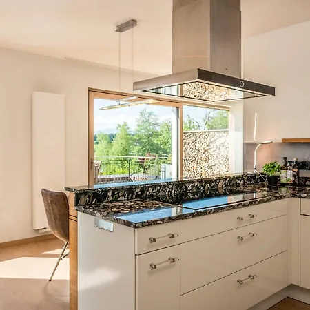 Alpa-art Apartment *