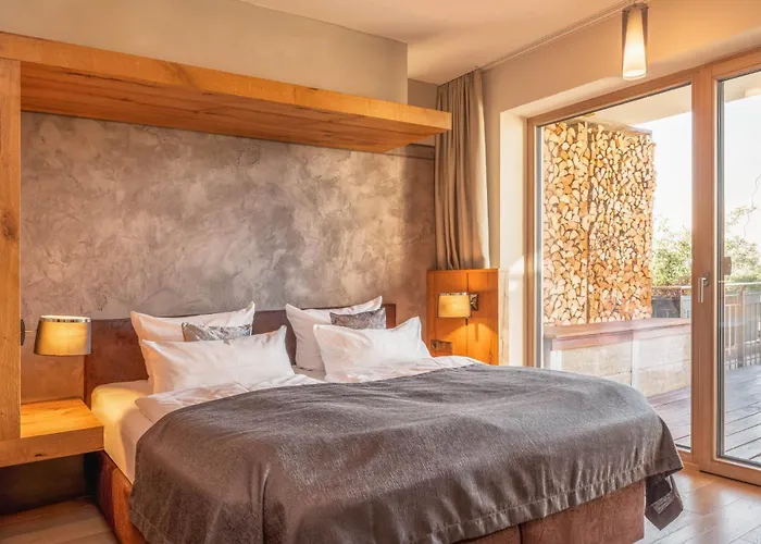 Alpa-art Apartment *