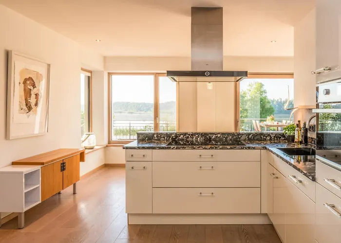 Alpa-art Apartment Bad Endorf