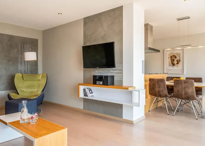 Apartment Alpa-art *