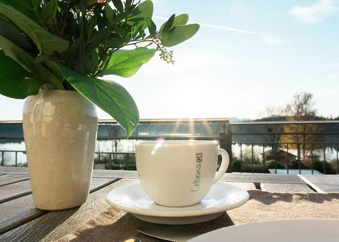 Alpa-art Apartment Bad Endorf