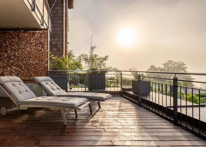 Apartment Alpa-art Bad Endorf