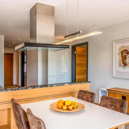 Alpa-art Apartment Bad Endorf