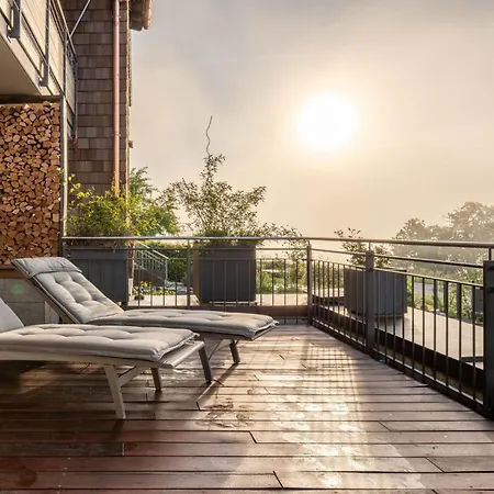 Apartamento Alpa-art Bad Endorf